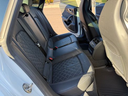 Used 2020 Audi S5 Prestige w/ S Sport Package image 10