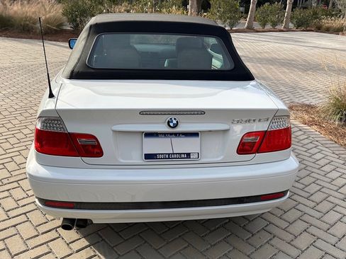 Used 2005 BMW 330Ci Convertible image 31