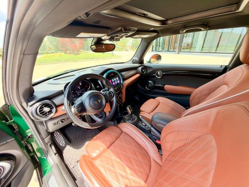 Used 2021 MINI Cooper S FWD image 19