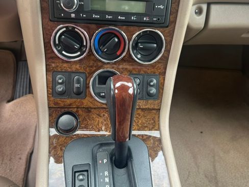 Used 2000 BMW Z3 2.8 RWD image 4