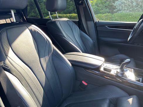 Used 2018 BMW X5 sDrive35i RWD image 21