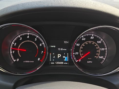 Used 2015 Mitsubishi Outlander Sport GT image 12