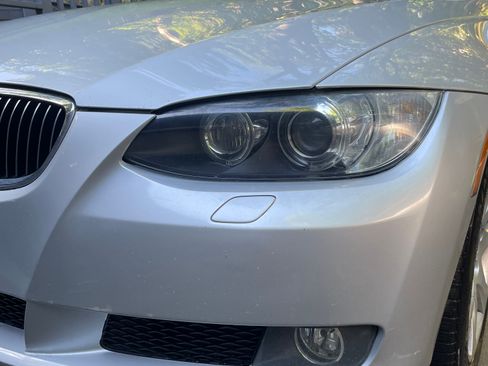 Used 2009 BMW 328i xDrive Coupe AWD/4WD image 18