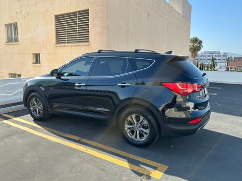 Used 2014 Hyundai Santa Fe Sport w/ Popular Equipment Package 02 FWD image 13