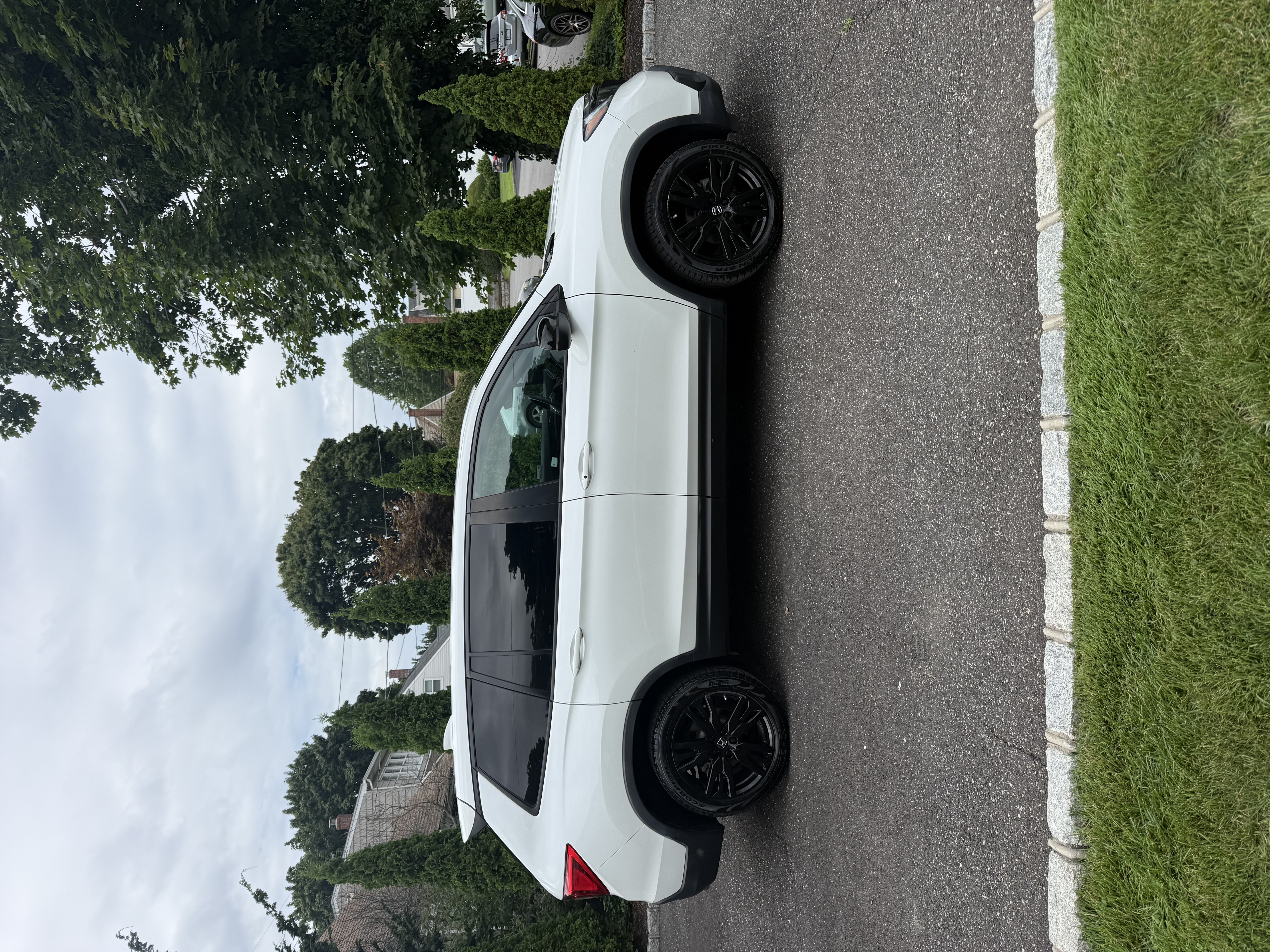 Used 2021 Honda Passport Sport image 10
