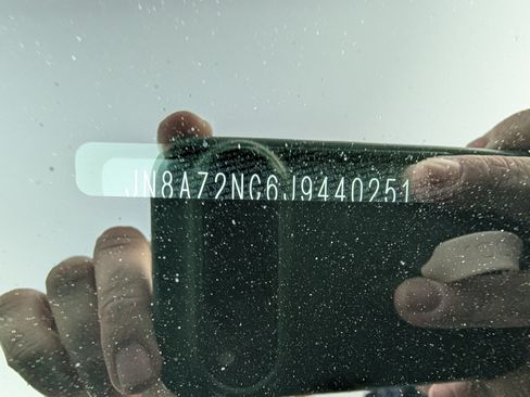 Used 2018 INFINITI QX80 4WD w/ Deluxe Technology Package image 25