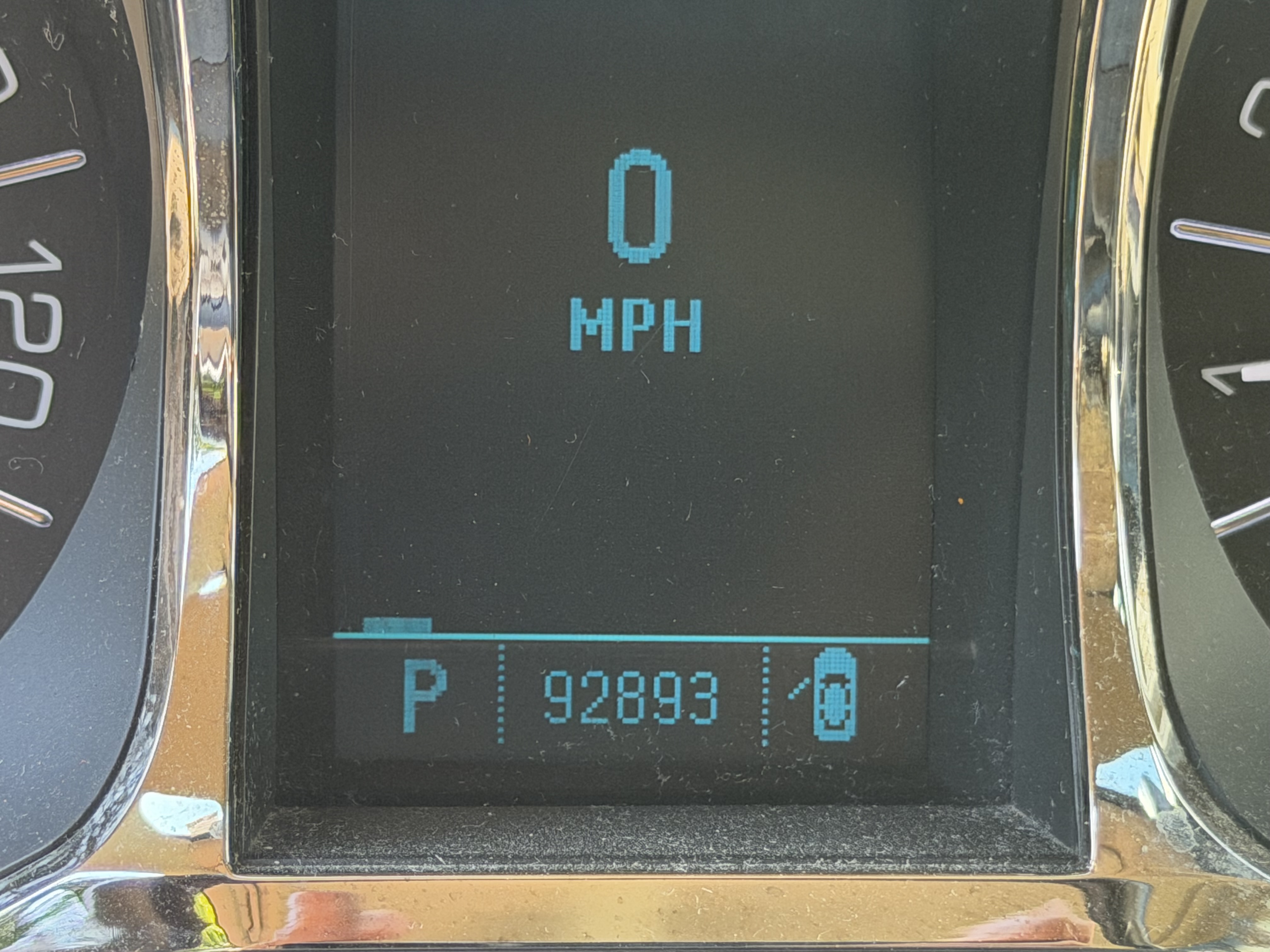 Used 2010 Buick LaCrosse CXL FWD image 13