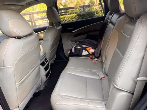 Used 2015 Acura MDX FWD w/ Technology Package image 4