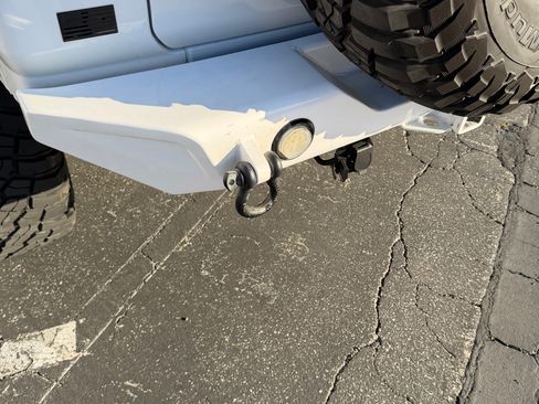 Used 2018 Jeep Wrangler Unlimited Rubicon image 11