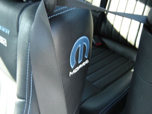 Used 2010 Dodge Challenger R/T w/ Mopar 10 Pkg image 11