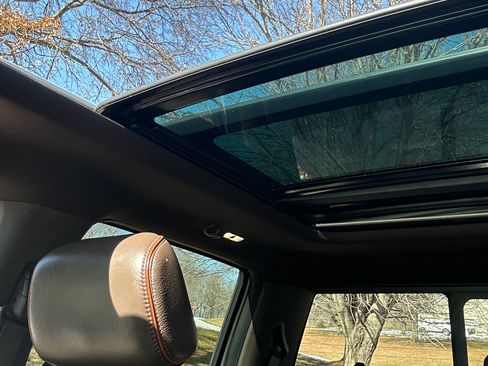 Used 2017 Ford F150 King Ranch w/ Equipment Group 601A Luxury image 22