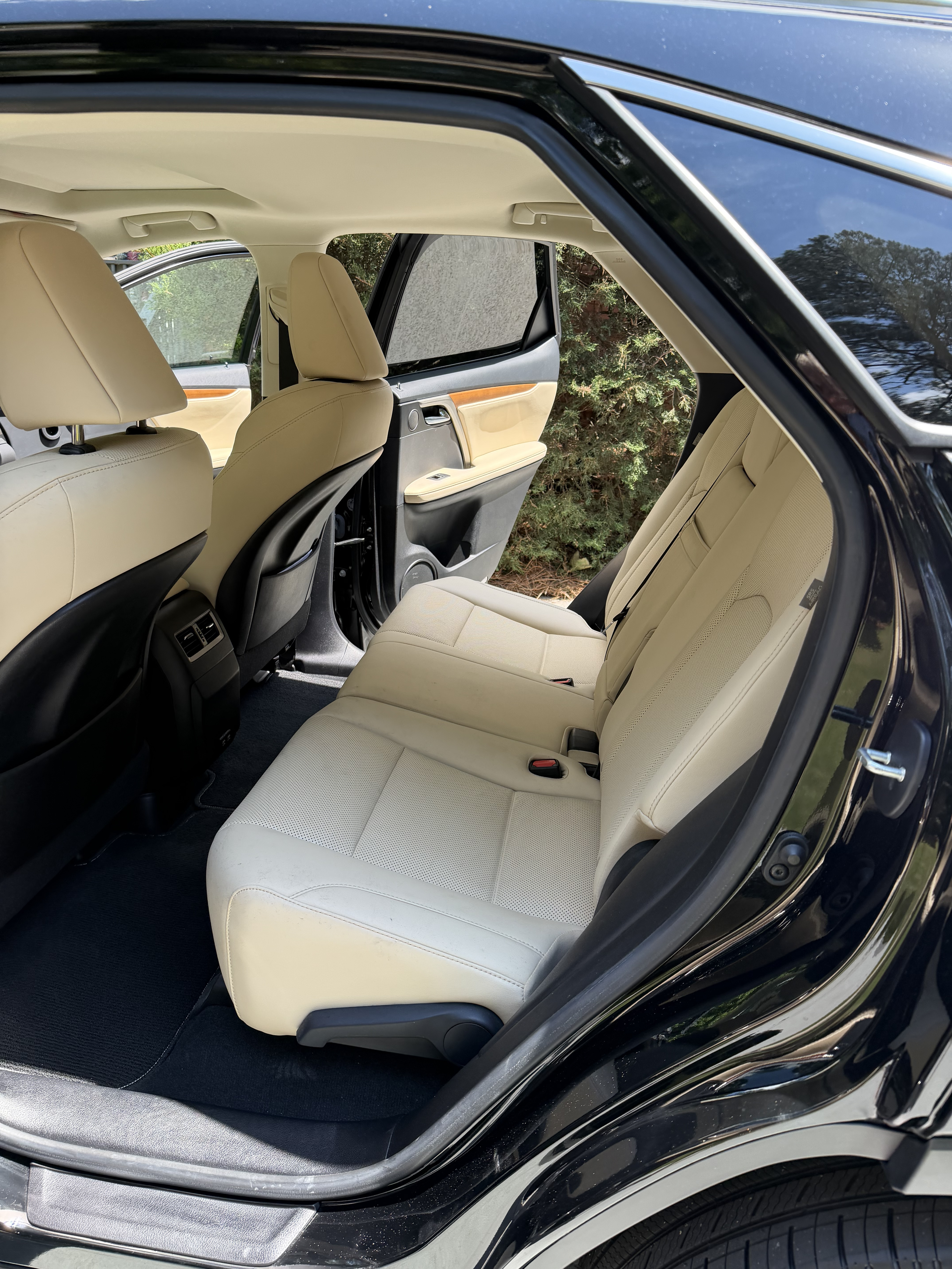 Used 2021 Lexus RX 350 FWD w/ Premium Package image 13