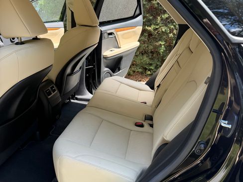 Used 2021 Lexus RX 350 FWD w/ Premium Package image 13