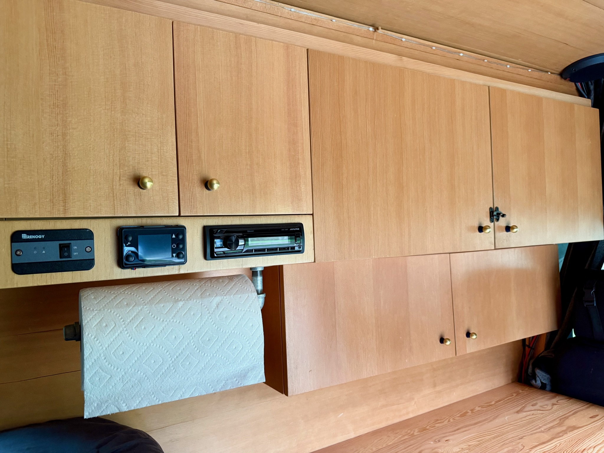 Used 2019 Mercedes-Benz Sprinter 144 image 14