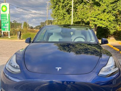 Used 2022 Tesla Model Y Long Range