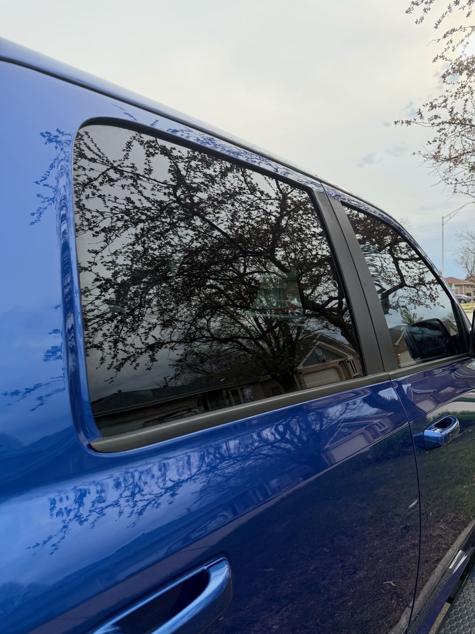 Used 2015 RAM 1500 Sport w/ Convenience Group AWD/4WD image 12