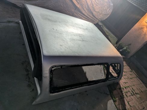 Used 2002 Ford F150 2WD SuperCab image 5