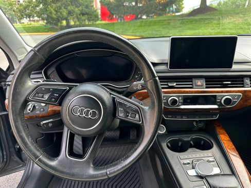 Used 2017 Audi A4 2.0T Prestige AWD/4WD image 13