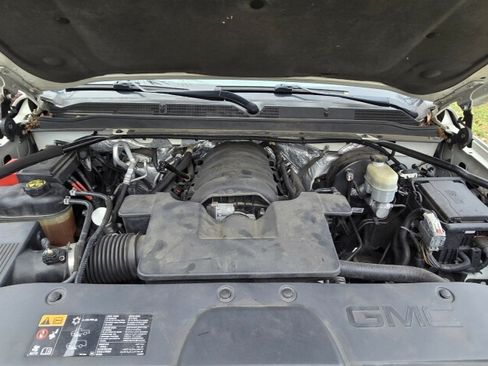 Used 2015 GMC Yukon SLT w/ Open Road Package image 8