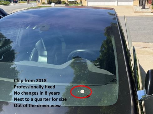 Used 2016 Tesla Model X 90D image 20