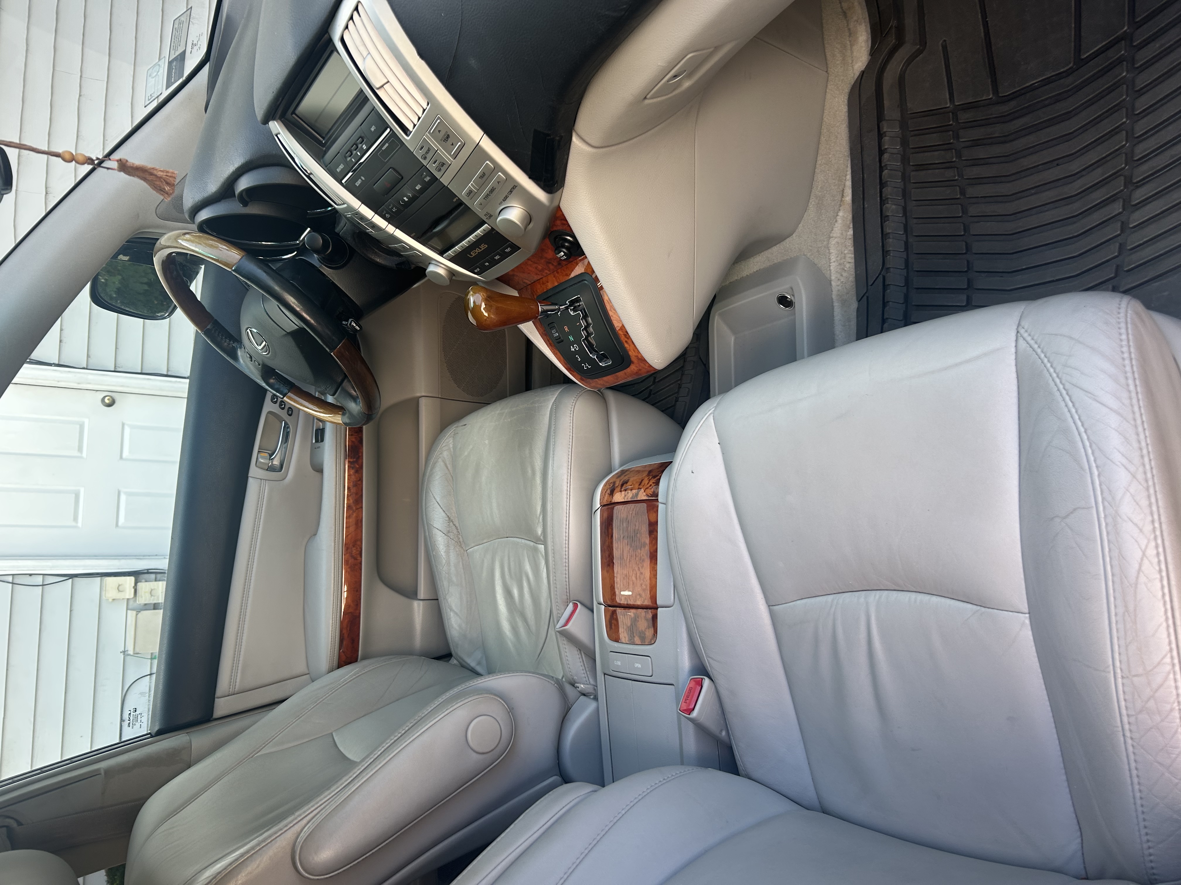 Used 2008 Lexus RX 350 2WD image 6