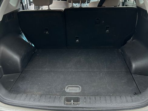 Used 2018 Hyundai Tucson SEL image 11