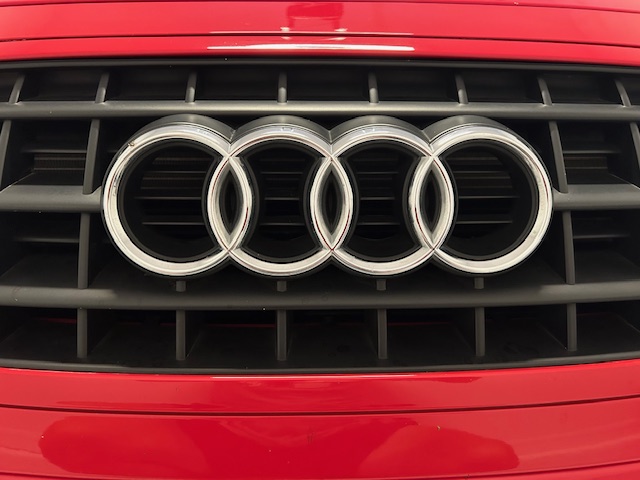 Used 2004 Audi TT 1.8T FWD image 22