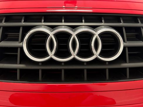 Used 2004 Audi TT 1.8T image 23