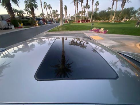 Used 2008 Mercedes-Benz CLK 350 Coupe image 23