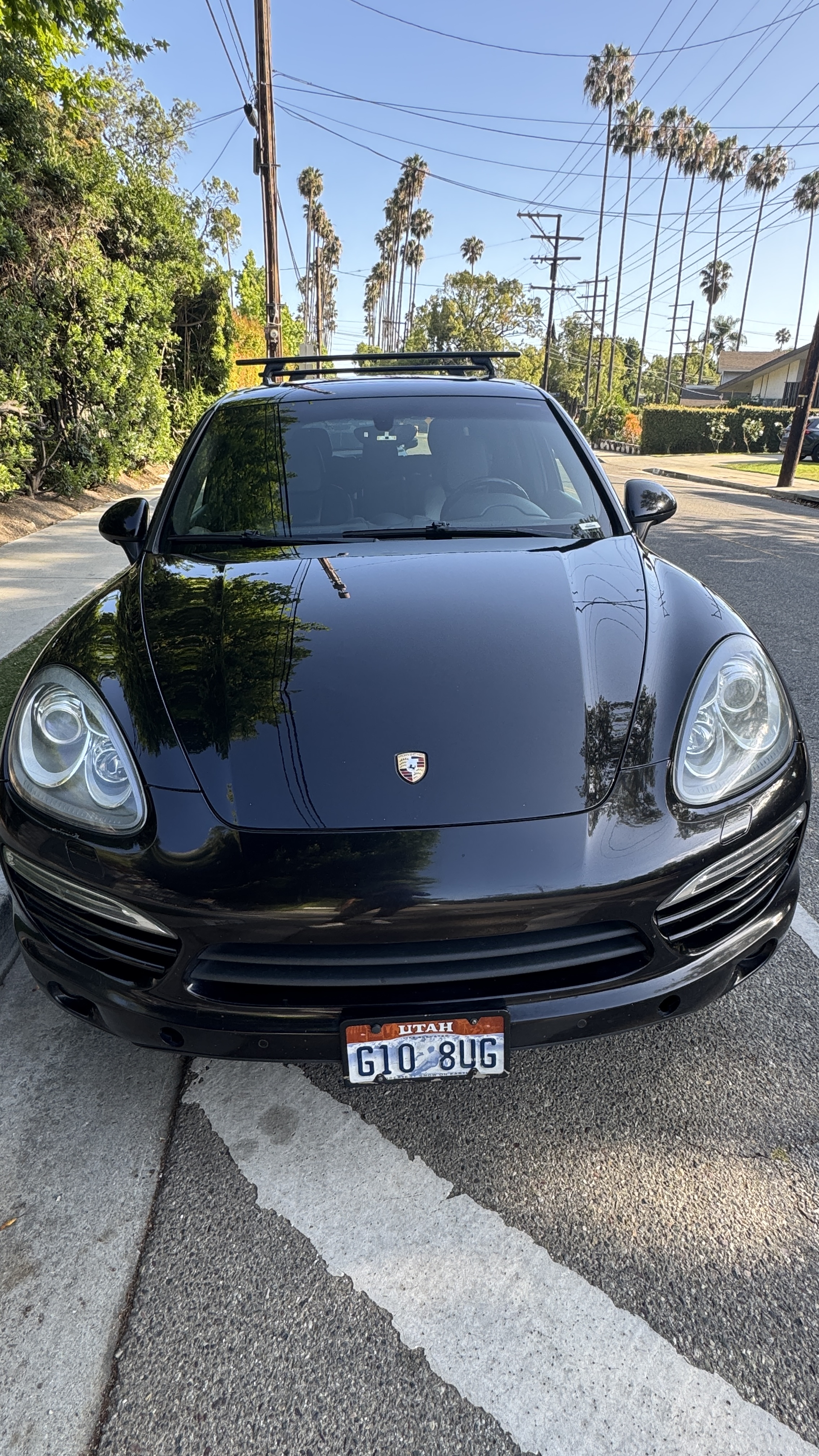 Used 2013 Porsche Cayenne Diesel AWD/4WD image 12