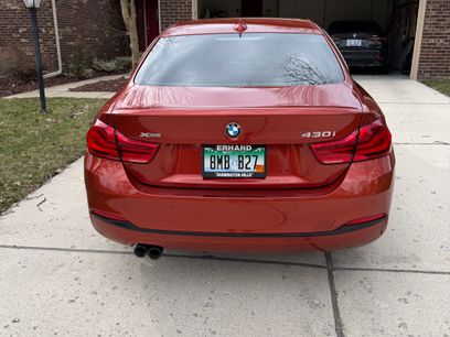 Used 2019 BMW 430i xDrive Coupe