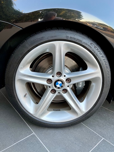 Used 2008 BMW 135i Coupe RWD image 18