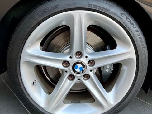 Used 2008 BMW 135i Coupe RWD image 18