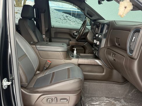 Used 2021 GMC Sierra 2500 Denali w/ Denali Ultimate Package image 13