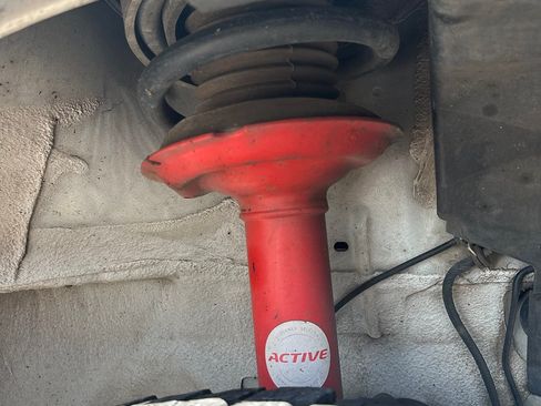 Used 2019 RAM ProMaster 2500 image 12