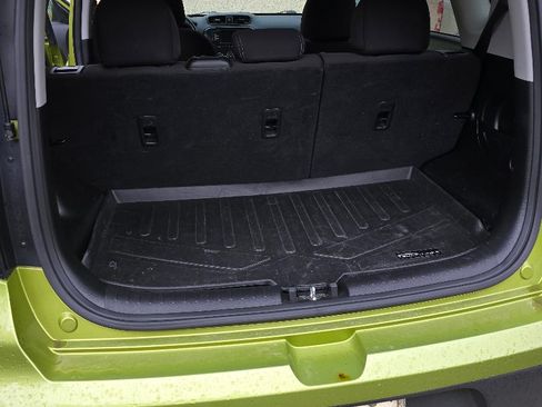 Used 2018 Kia Soul image 10