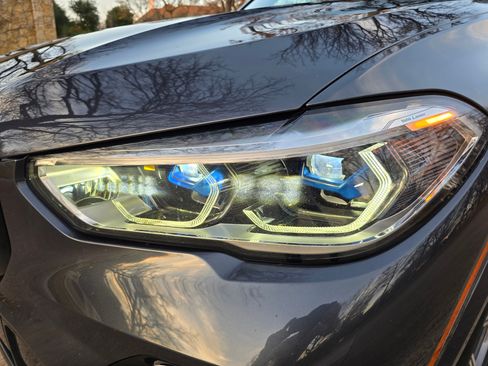 Used 2020 BMW X5 xDrive40i image 24