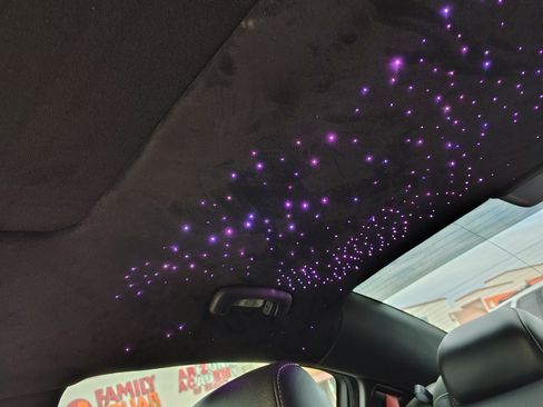 Used 2021 Dodge Charger SRT Hellcat image 8