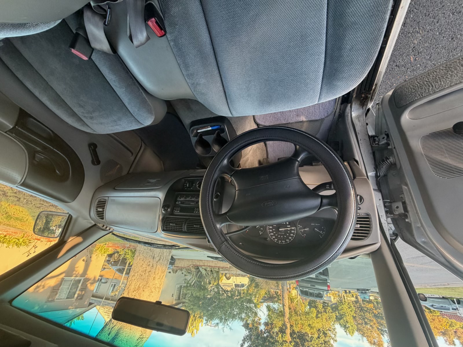 Used 1998 Ford Ranger 2WD Regular Cab image 5