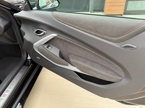 Used 2023 Chevrolet Camaro ZL1 image 27