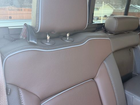 Used 2023 GMC Sierra 1500 Denali w/ Denali Reserve Package image 14