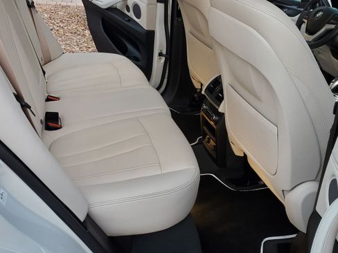 Used 2017 BMW X5 xDrive35i image 19