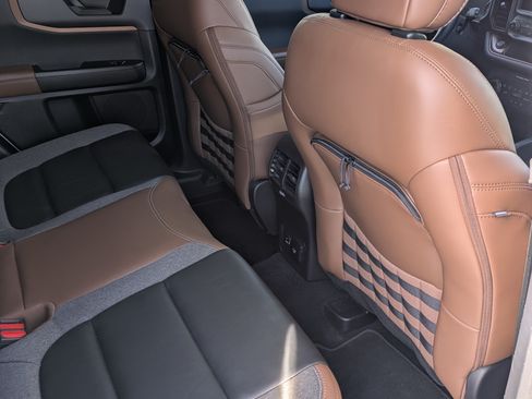 Used 2023 Ford Bronco Sport Outer Banks image 9