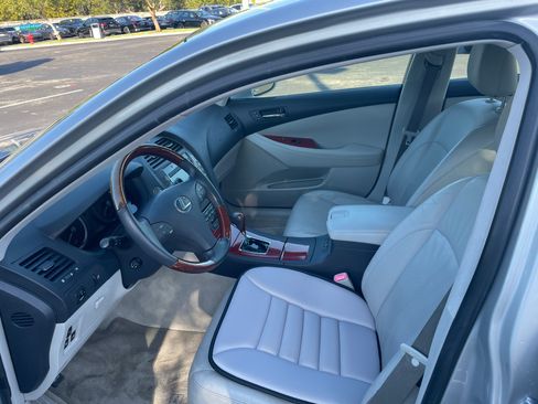 Used 2008 Lexus ES 350 image 8