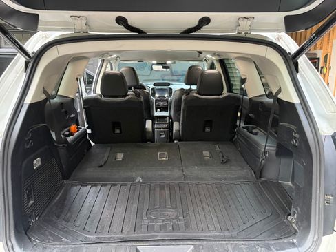 Used 2020 Subaru Ascent Limited w/ Popular Package #2A AWD/4WD image 11