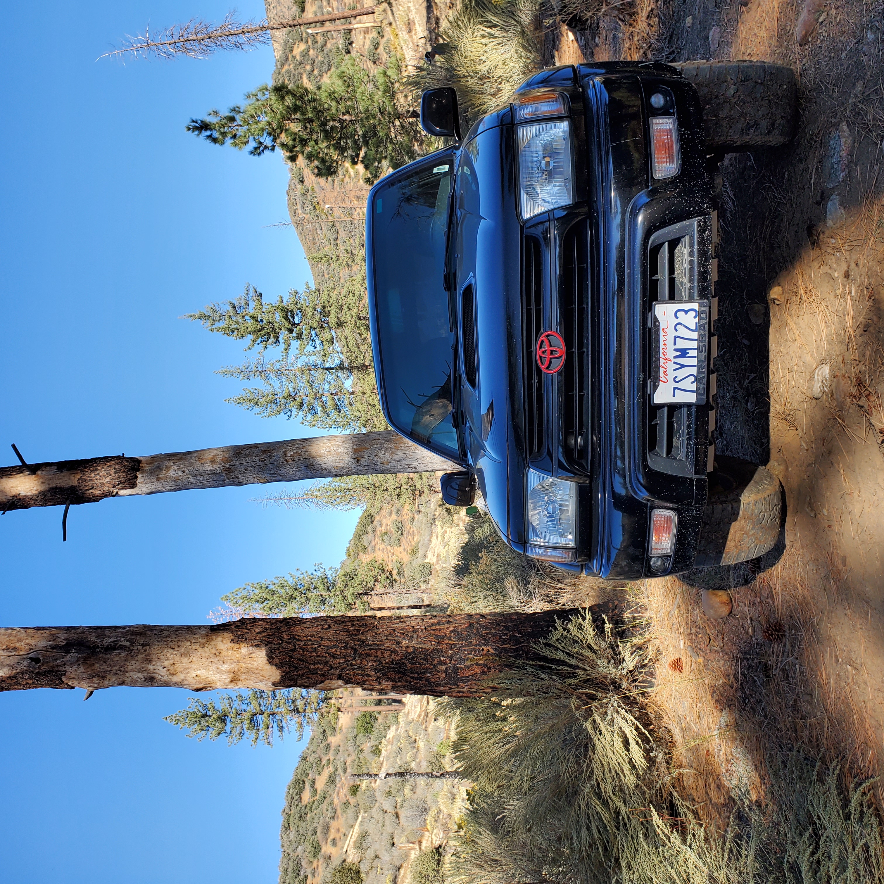 Used 2001 Toyota 4Runner SR5 AWD/4WD image 13