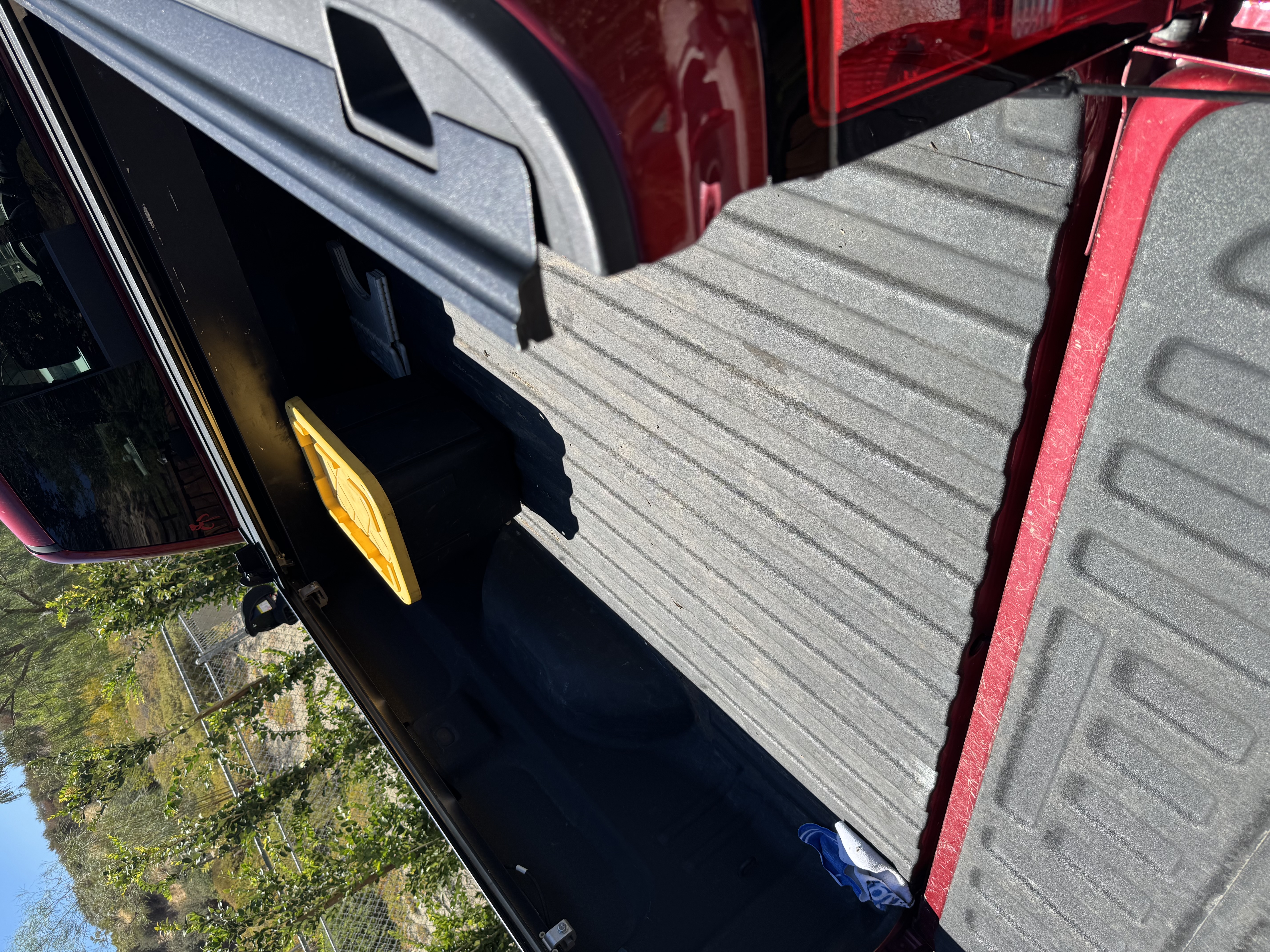 Used 2019 Chevrolet Silverado 2500 High Country w/ Duramax Plus Package AWD/4WD image 18
