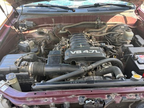 Used 2006 Toyota Tundra SR5 RWD image 16