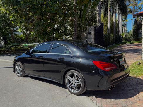 Used 2014 Mercedes-Benz CLA 250 image 4