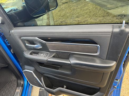 Used 2020 RAM 2500 Laramie image 16